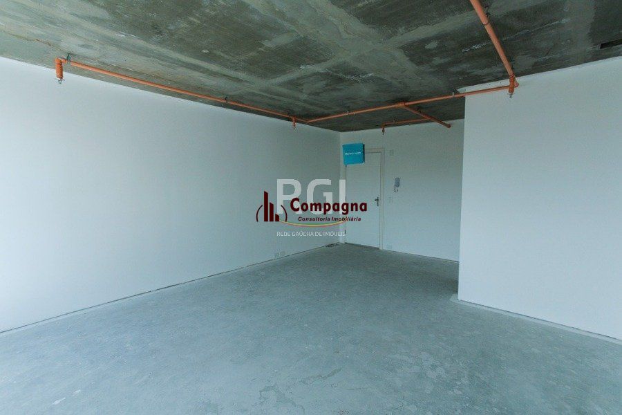 Conjunto/Sala para Venda - 36.77m², 0 dormitórios, 1 vaga - Floresta — foto 3
