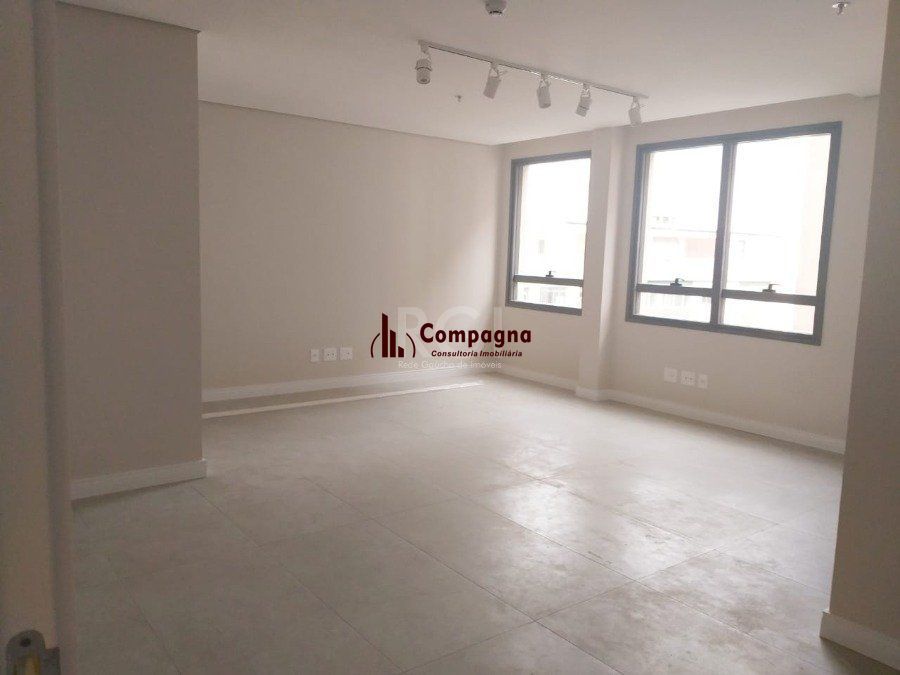Conjunto/Sala para Venda - 37.56m², 0 dormitórios, 1 vaga - Moinhos de Vento — foto 5