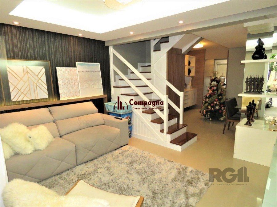 Casa de Condomínio 2 quartos à venda, 83m², Humaitá - Porto Alegre — foto 2