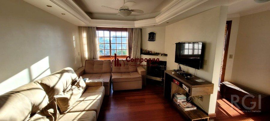 VENDA Casa  em condomínio  com 3 quartos,  suite,   no Bairro Chácara das Pedras,  Porto Alegre RS,  na  rua Monte Alverne. — foto 5