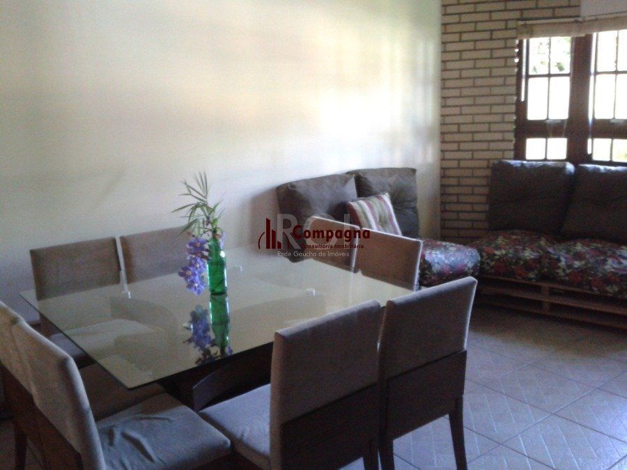 Casa para Venda - 90m², 3 dormitórios, Centro Histórico — foto 2