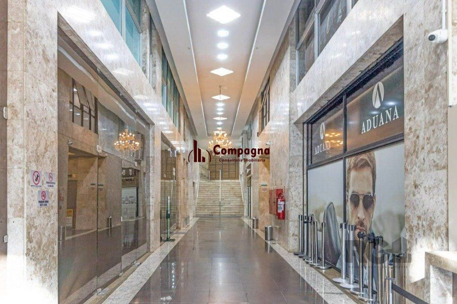 Sala Comercial 2 quartos à venda, 33m², Centro Histórico - Porto Alegre