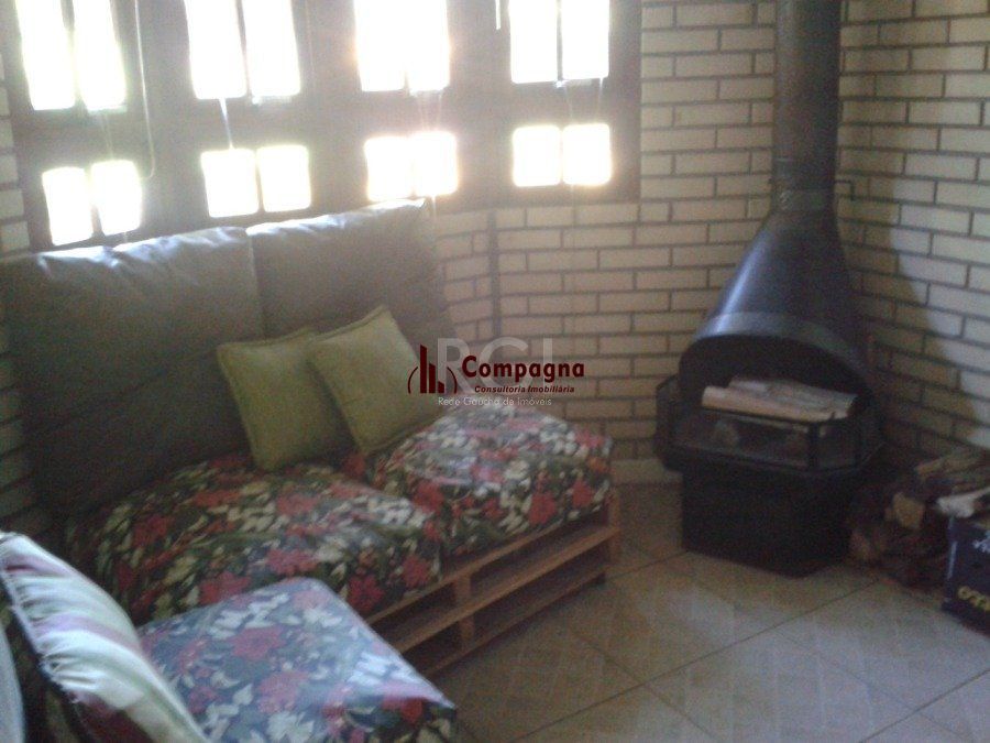 Casa para Venda - 90m², 3 dormitórios, Centro Histórico — foto 4