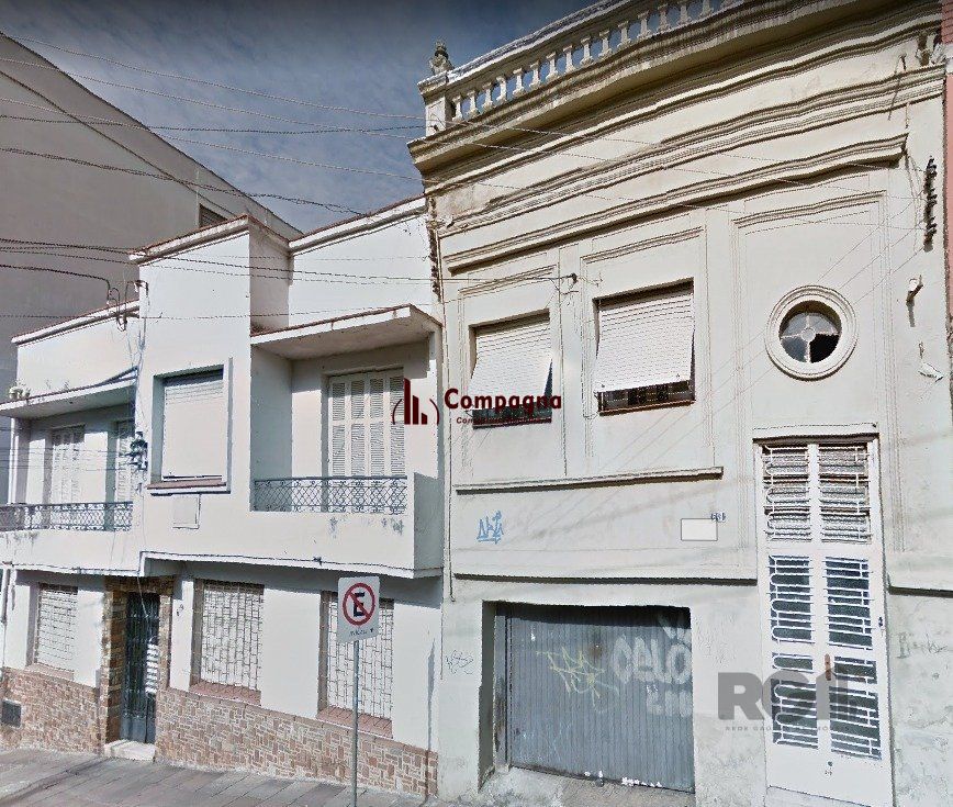 Casa 3 quartos à venda, 253m², Centro Histórico - Porto Alegre
