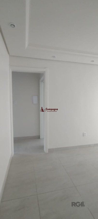 Apartamento 2 quartos à venda, 55m², Sarandi - Porto Alegre — foto 3