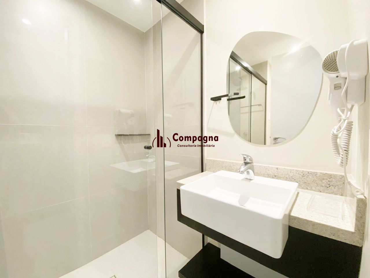 Loft 1 quartos à venda, 25m², Bela Vista - Porto Alegre — foto 3