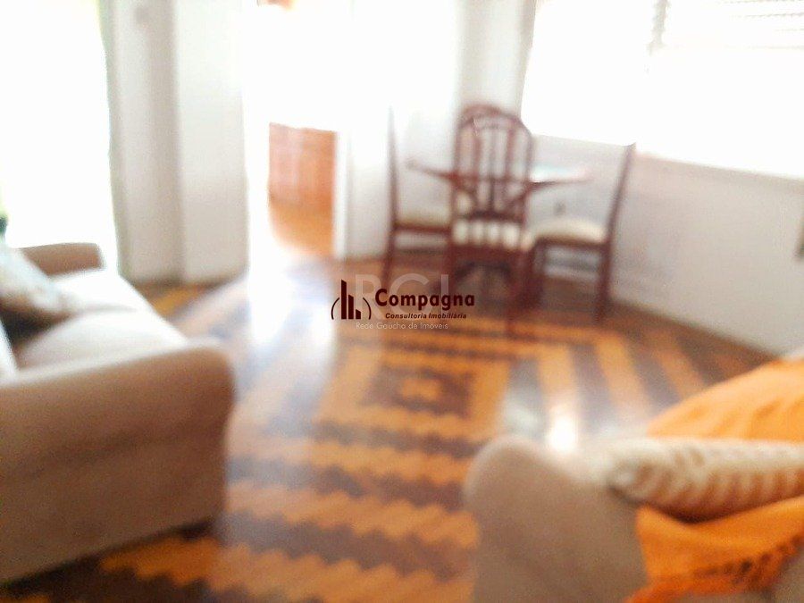 Apartamento para Venda - 0.01m², 3 dormitórios, Independência — foto 2