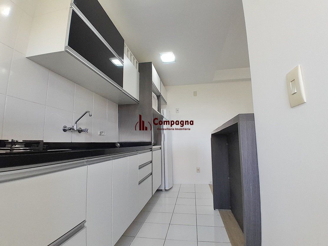 VENDA APARTAMENTO 1 DORMITÓRIO MOBILIADO VISTA  EDIFICIO COM INFRA ESTRUTURA GARAGEM IGARA CANOAS — foto 5