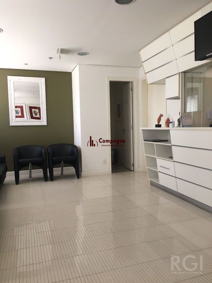 Conjunto/Sala para Venda - 0m², 0 dormitórios, Moinhos de Vento — foto 2