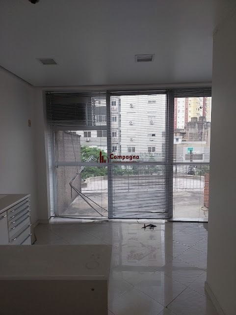 Sala Comercial - Bairro Floresta - 53,36 m² privativos — foto 2