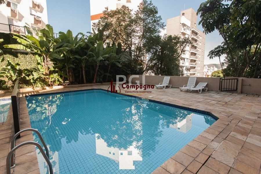 Apartamento para Venda - 122m², 3 dormitórios, 2 vagas - Petrópolis — foto 3