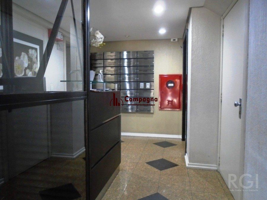 Sala Comercial à venda, 28m², Farroupilha - Porto Alegre — foto 5