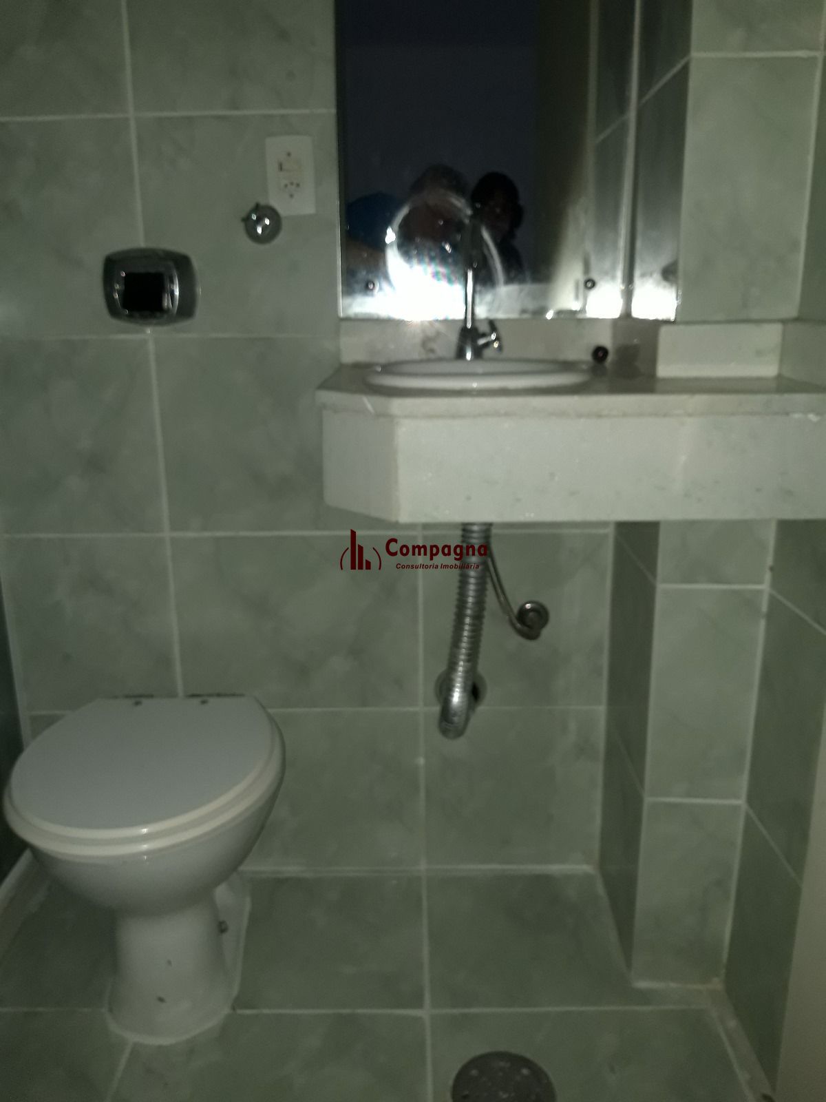 APARTAMENTO JK NA DEMETRIO RIBEIRO — foto 3