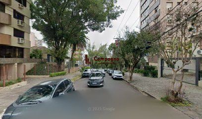 Conjunto Comercial 2 quartos à venda, 34m², Auxiliadora - Porto Alegre — foto 2