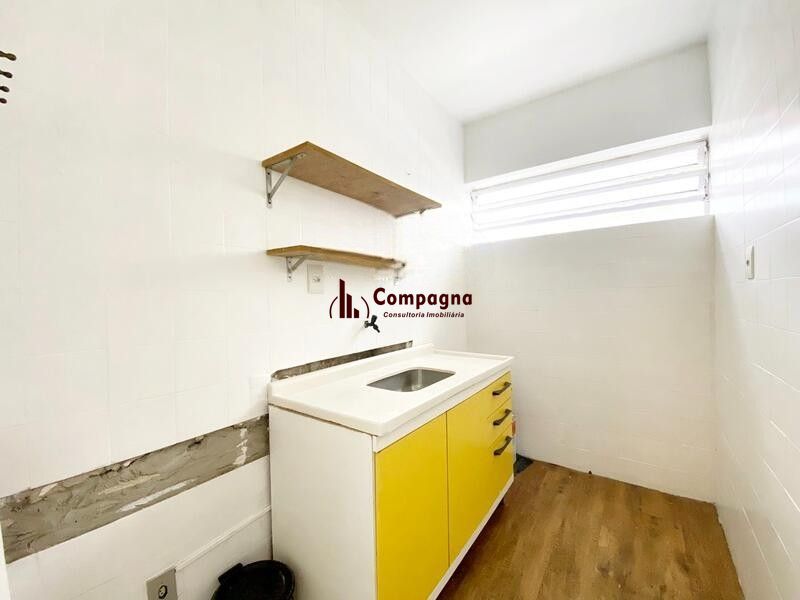 Otimo apto de 1 dorm - Bairro Rio Branco — foto 3