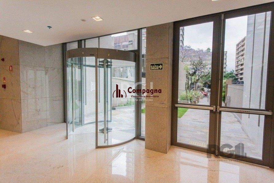 Excelente sala comercial  na avenida Independência, com 44,90 m² privativos, — foto 4