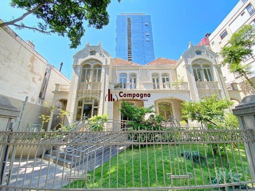 Excelente sala comercial  na avenida Independência, com 44,90 m² privativos, — foto 2