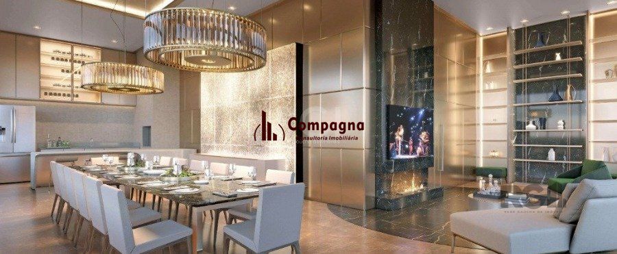 Apartamento 3 quartos à venda, 260m², Jardim Europa - Porto Alegre — foto 4