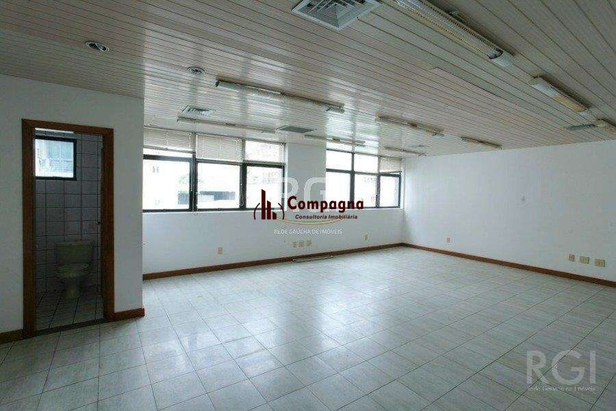 Conjunto/Sala para Venda - 68.66m², 0 dormitórios, 1 vaga - Menino Deus