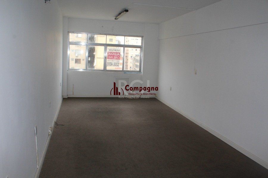 Conjunto/Sala para Venda - 42m², 0 dormitórios, Centro Histórico — foto 3