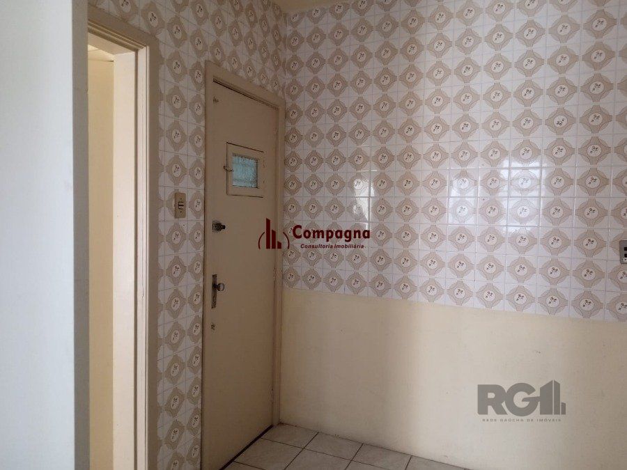 Apartamento 2 quartos à venda, 68m², Petrópolis - Porto Alegre