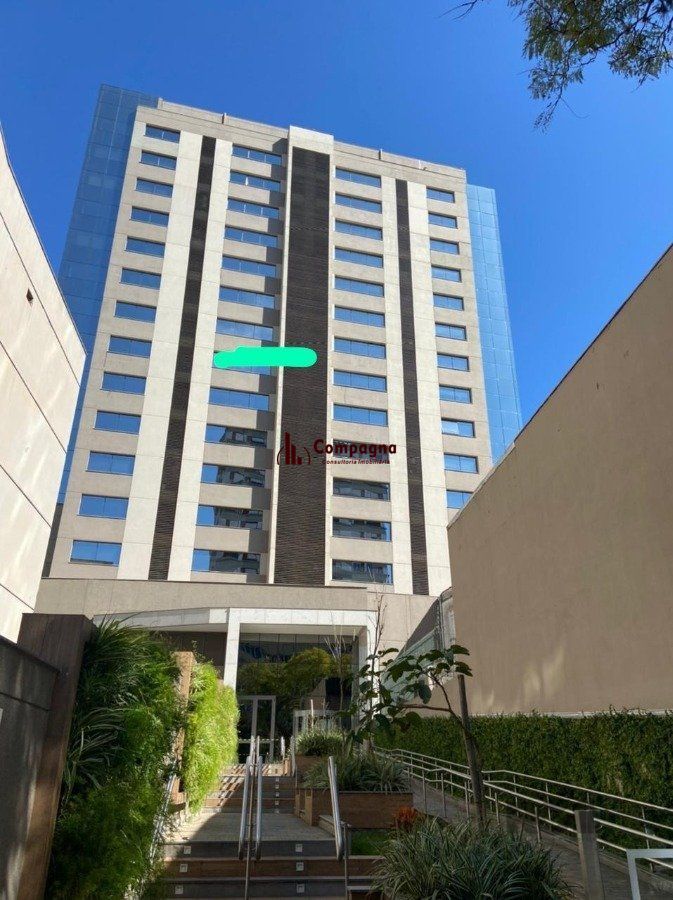 Sala Comercial à venda, 44m², Independência - Porto Alegre