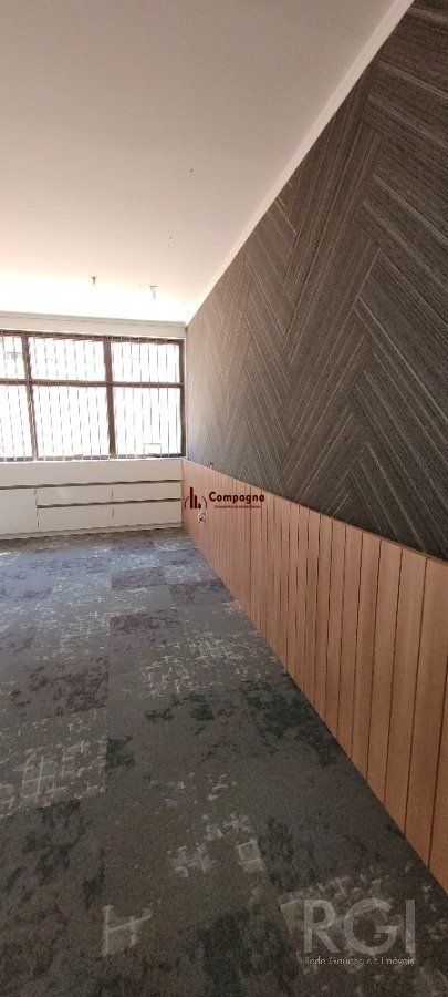 Conjunto/Sala para Venda - 43m², 0 dormitórios, Moinhos De Vento — foto 2