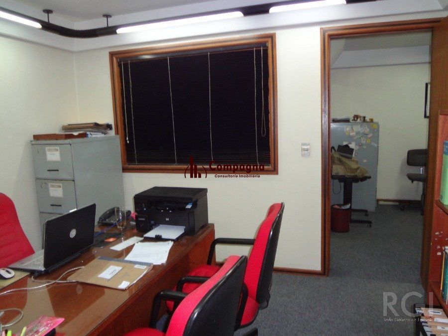 Sala Comercial à venda, 117m², Mont Serrat - Porto Alegre — foto 4