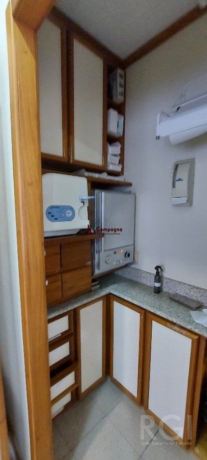 Conjunto/Sala para Venda - 41.75m², 0 dormitórios, Rio Branco — foto 5