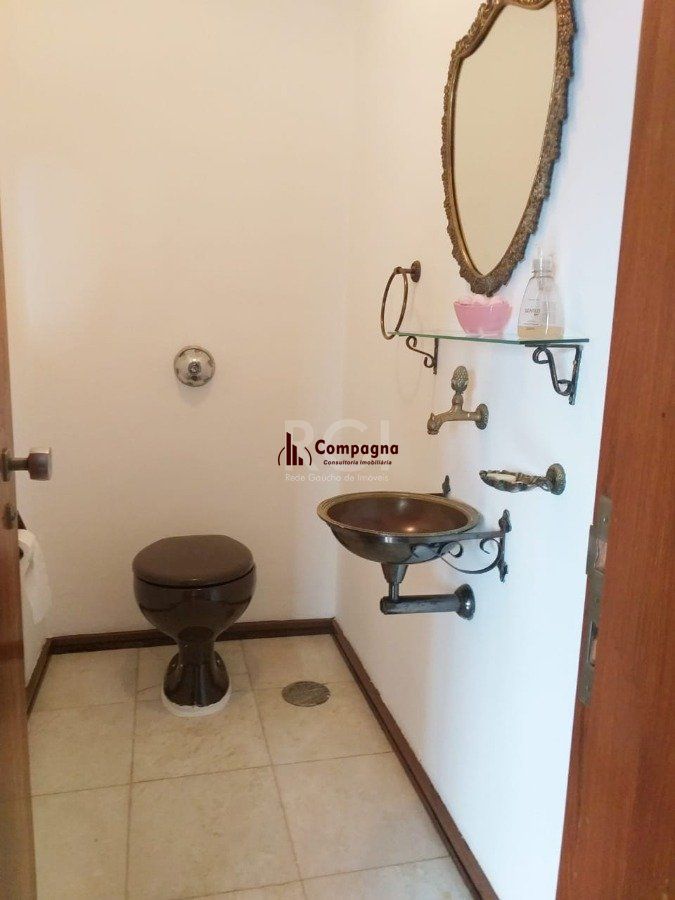Apartamento para Venda - 130m², 3 dormitórios, sendo 1 suites, 2 vagas - Moinhos de Vento — foto 4