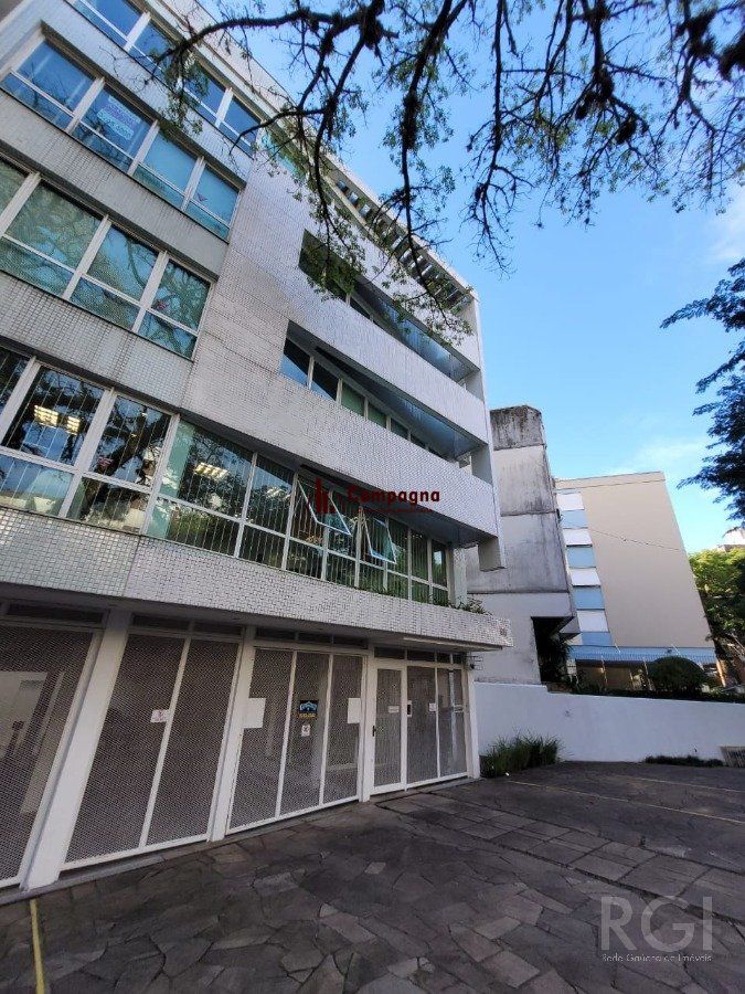 Conjunto/Sala para Venda - 33.86m², 0 dormitórios, Petrópolis — foto 4