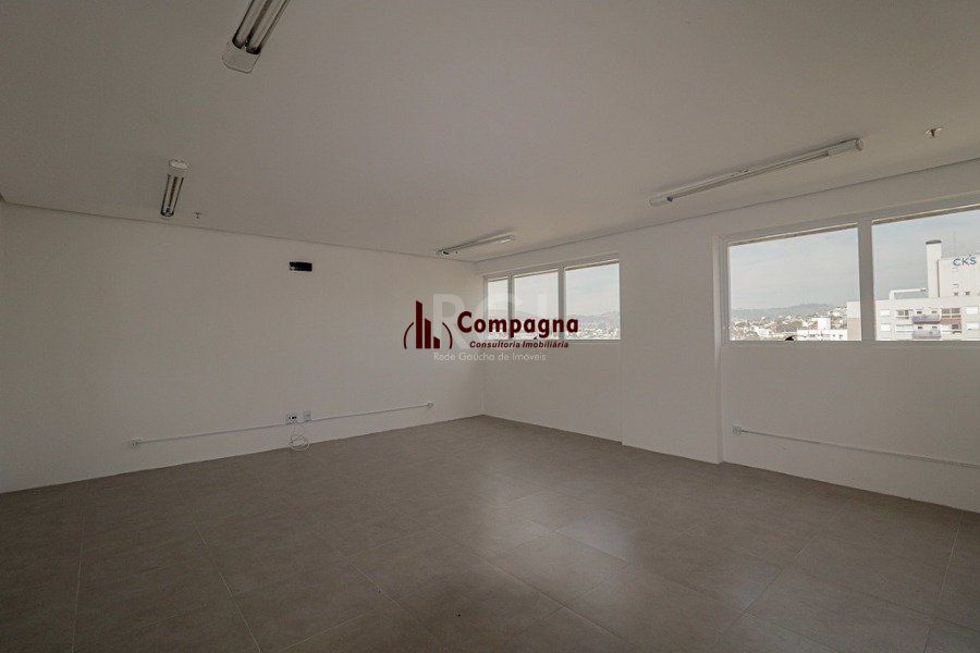 Conjunto/Sala para Venda - 36.26m², 0 dormitórios, Menino Deus — foto 3