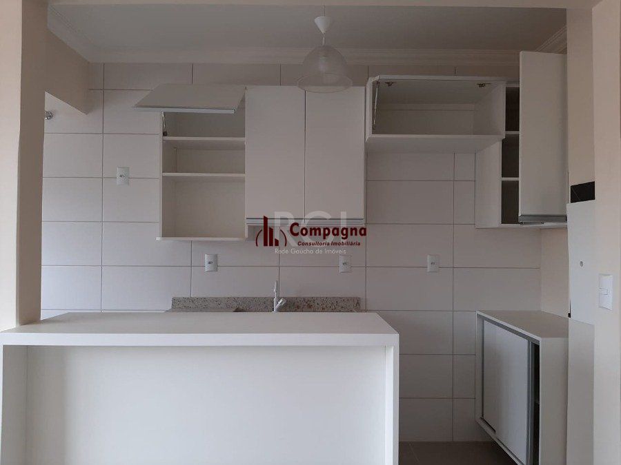 Apartamento para Venda - 44.05m², 1 dormitório, Jardim Botânico — foto 4