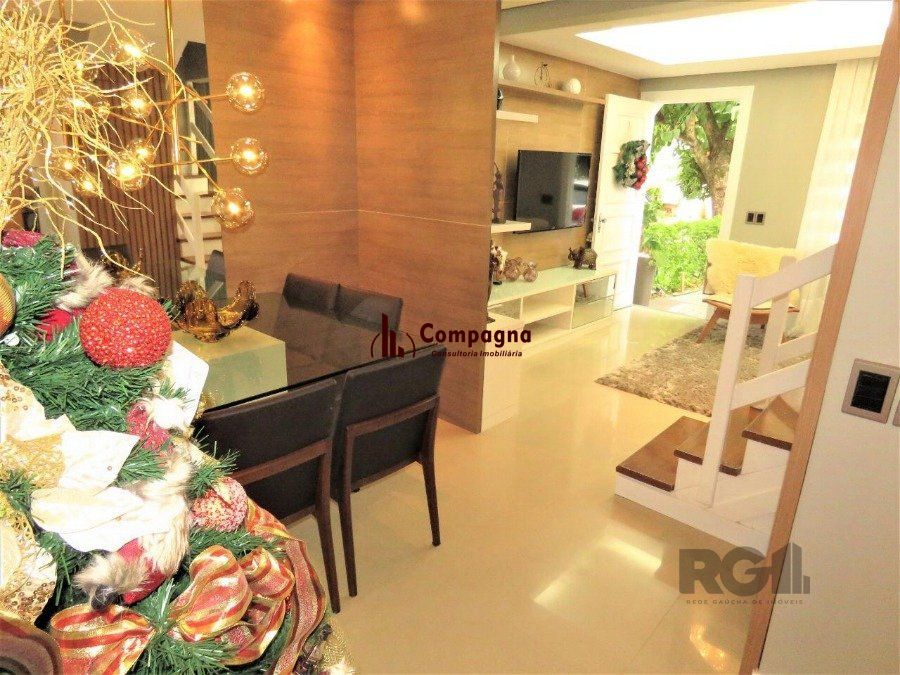 Casa de Condomínio 2 quartos à venda, 83m², Humaitá - Porto Alegre — foto 3