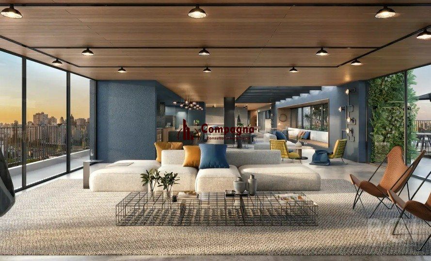Loft 1 quartos à venda, 28m², Cidade Baixa - Porto Alegre — foto 3
