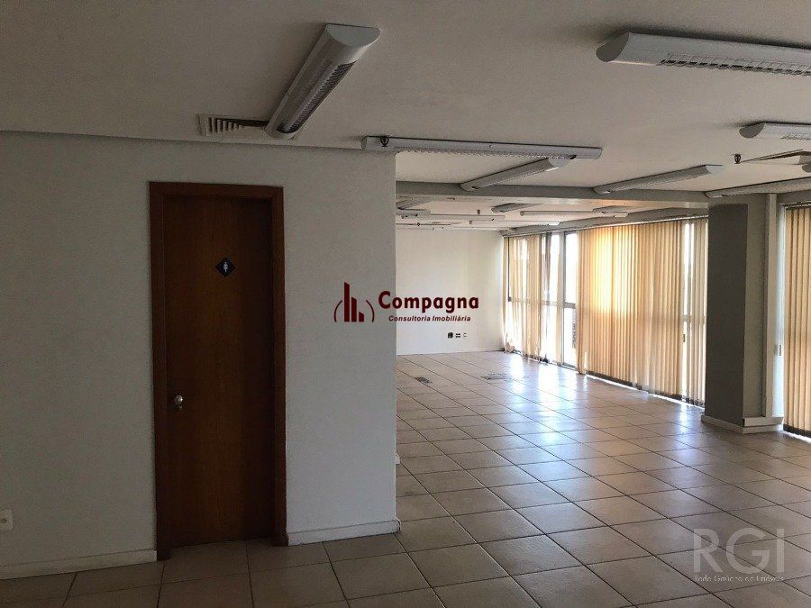 Conjunto/Sala para Venda - 90m², 0 dormitórios, Centro — foto 3