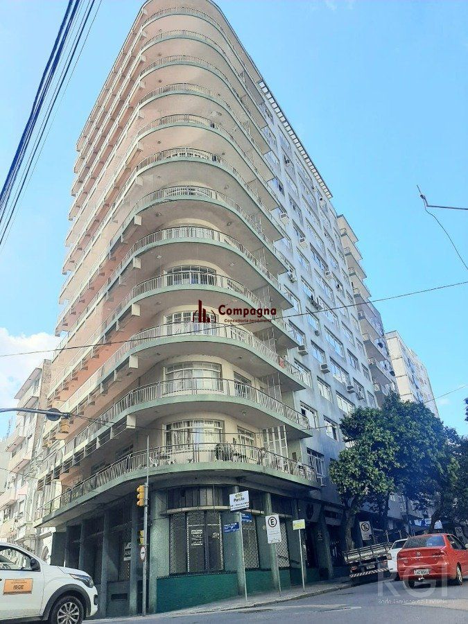 Box à venda, Centro Histórico - Porto Alegre — foto 2