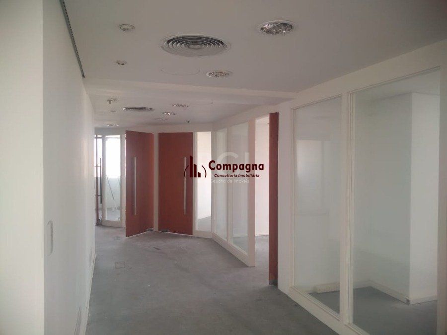 Conjunto/Sala para Venda - 654m², 0 dormitórios, 12 vagas - Cidade Baixa — foto 4