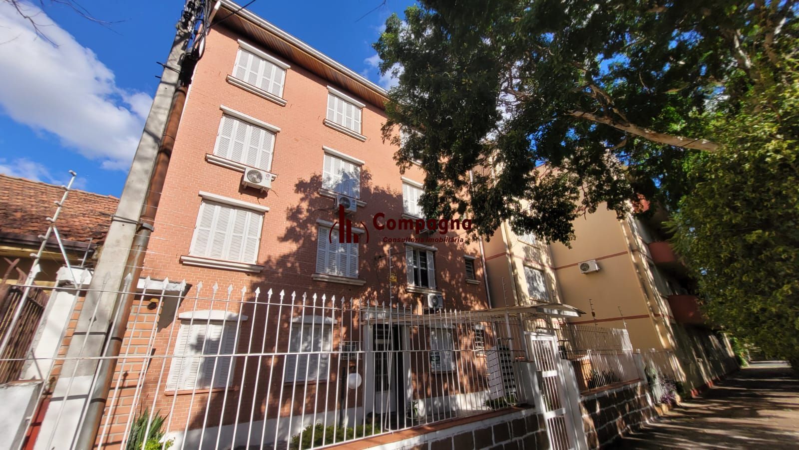 Apartamento 01 dormitório bairo Sao Geraldo — foto 2