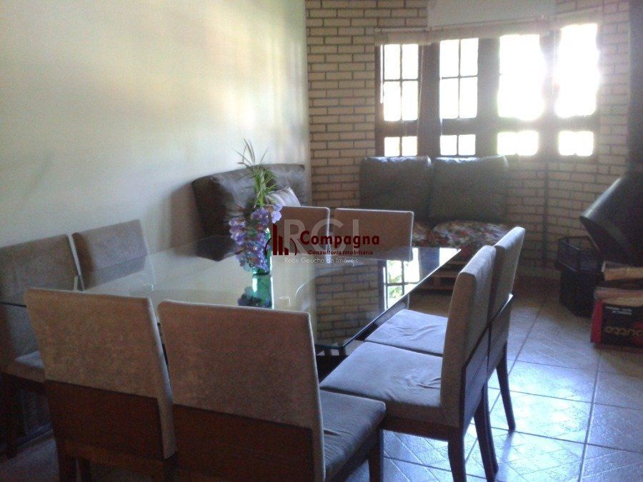 Casa para Venda - 90m², 3 dormitórios, Centro Histórico