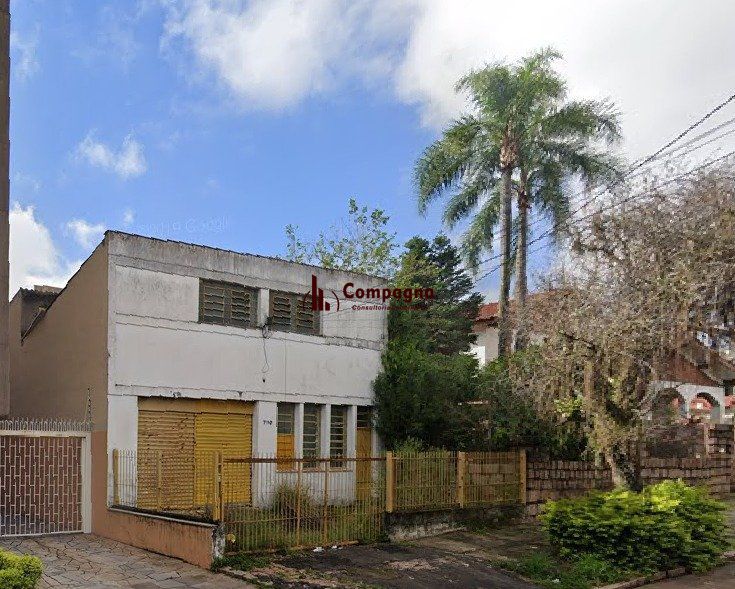 TERRENO EM ÓTIMA LOCALIZAÇÃO, COM 560,00M²  PASSO D'AREIA