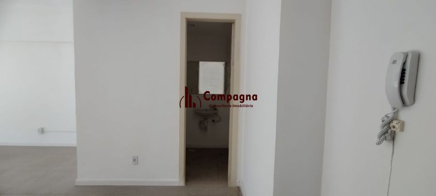 Sala Comercial 1 quartos à venda, 40m², Auxiliadora - Porto Alegre — foto 3