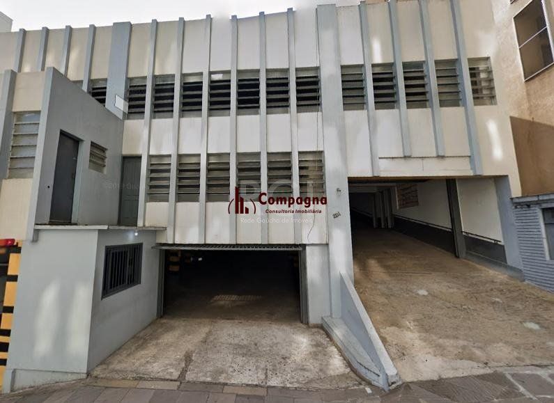 Box para Venda - 12m², 0 dormitórios, Centro Histórico — foto 2