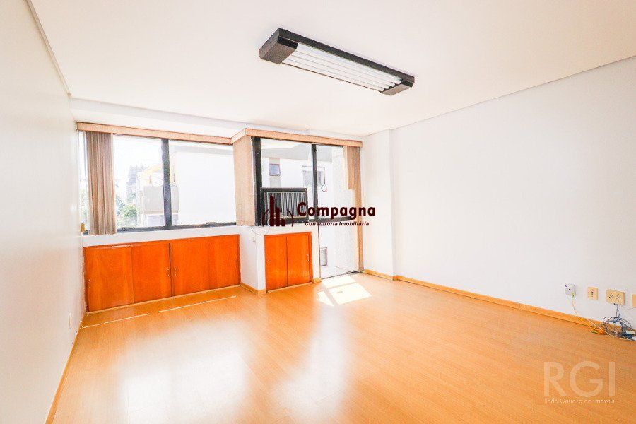 Conjunto/Sala para Venda - 37.03m², 0 dormitórios, Moinhos de Vento