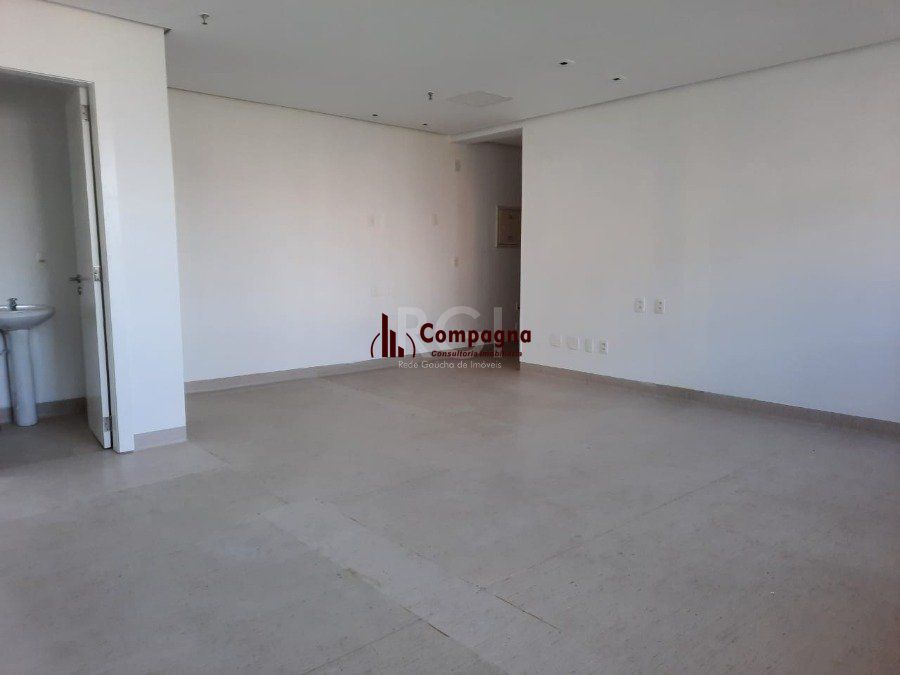 Conjunto/Sala para Venda - 36m², 0 dormitórios, 1 vaga - Rio Branco — foto 3