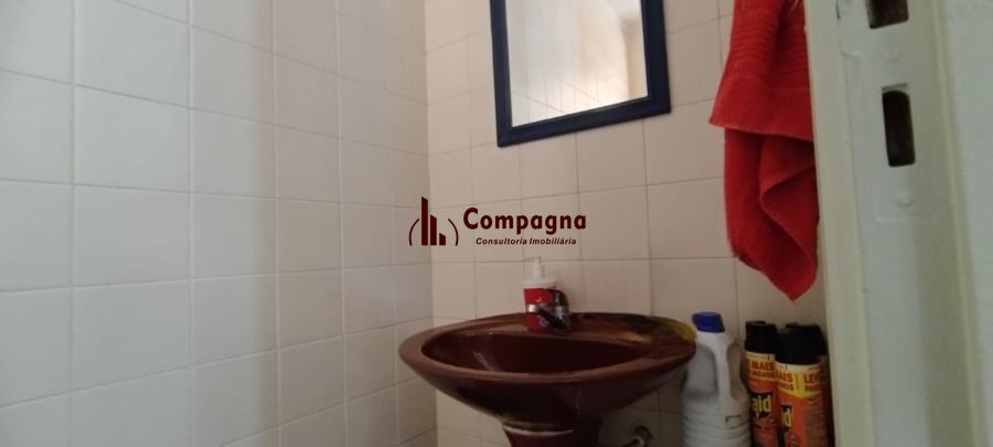Sala Comercial 1 quartos à venda, 34m², Floresta - Porto Alegre — foto 3