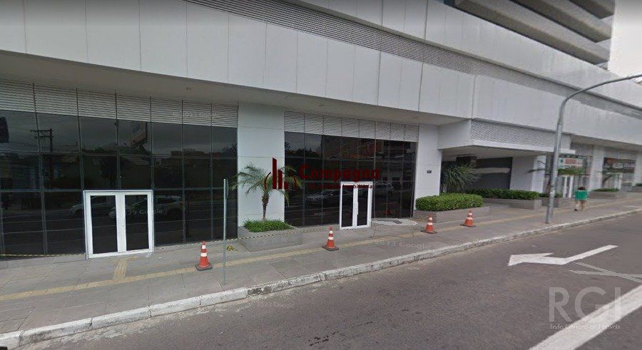 Conjunto/Sala para Venda - 38.58m², 0 dormitórios, 1 vaga - Floresta — foto 2