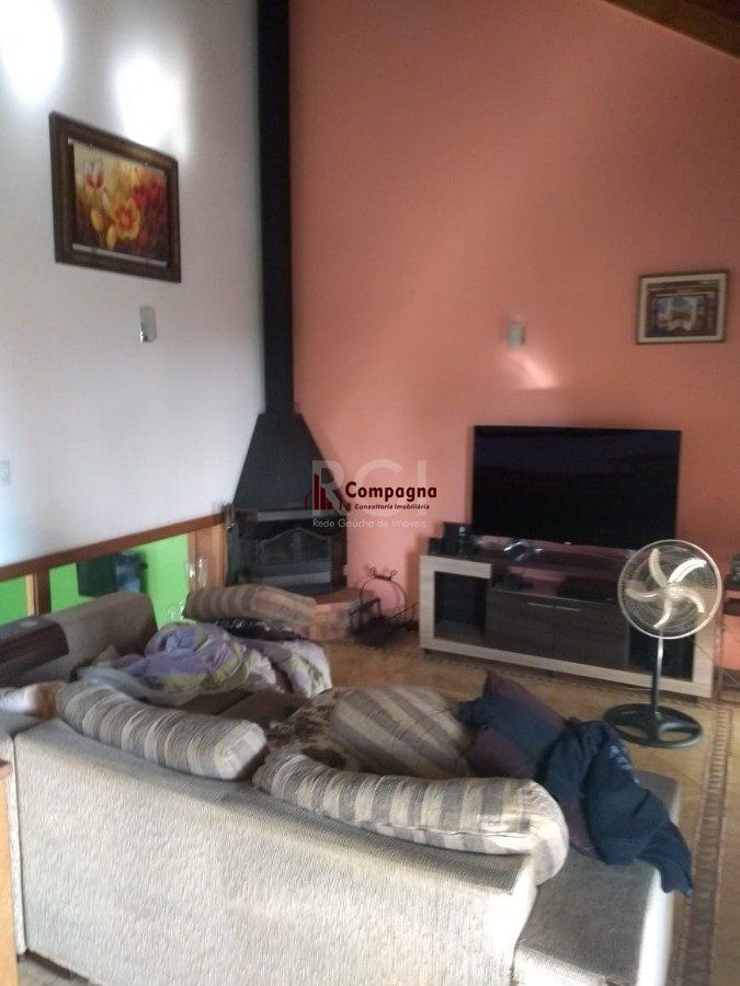 Casa para Venda - 188.54m², 3 dormitórios, sendo 1 suites, 2 vagas - Agronomia — foto 3