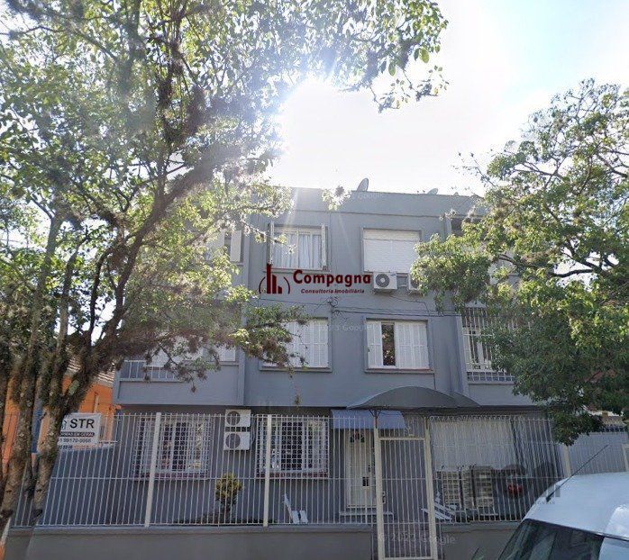 APARTAMENTO 2 DORMITÓRIOS NA FRANCISCO FERRER