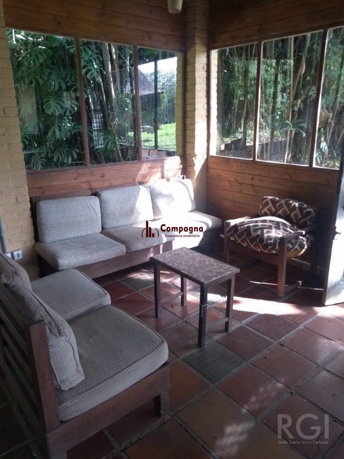 Sítio para Venda - 350m², 3 dormitórios, sendo 1 suites, 7 vagas - Águas Claras — foto 5